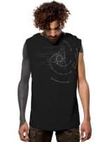 Fibonacci Black - Image 4
