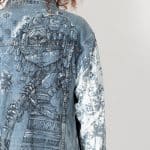 CUBINA DENIM JACKET