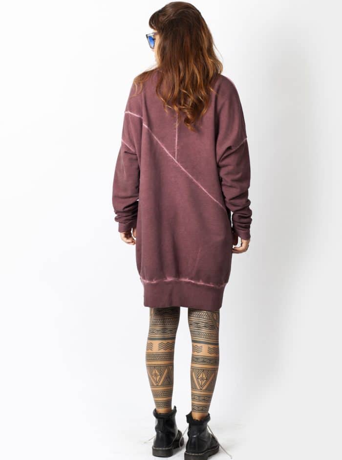 WASP-52 WASH BORDEAUX - Image 2