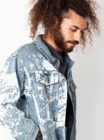CUBINA DENIM JACKET - Image 2