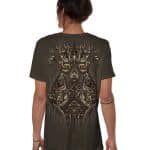Forest MEN T Stone