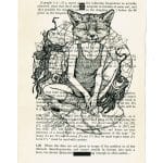 Foxi Mini Poster
