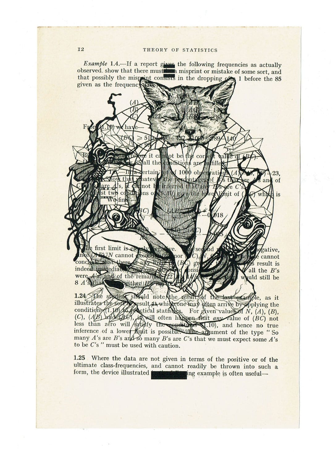 foxi22x14 Foxi Mini Poster - Image 1