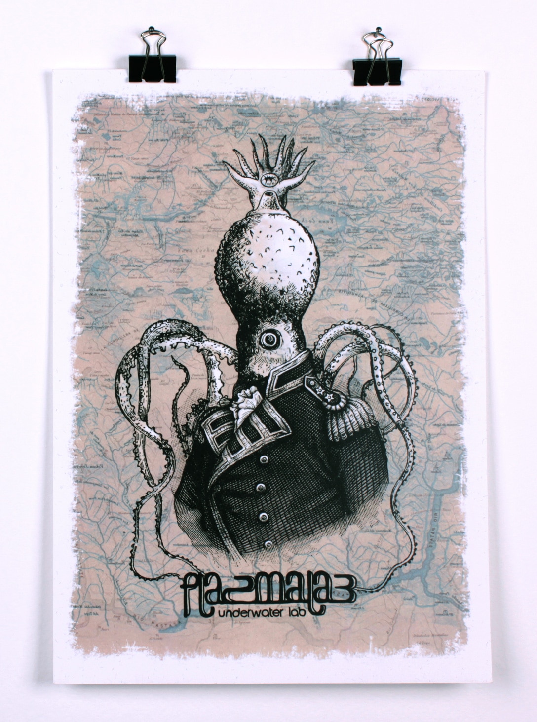 generalsquid2(3) General Squid - Image 1