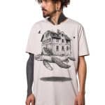 Home & Away White