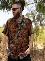 JOJO BUTTON SHIRT - Image 4