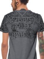 Kadu MEN'S T SHIRT STORM GREY - Image 5