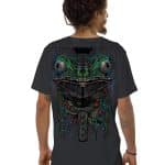 Kambo MEN'S T-SHIRT Dark Grey