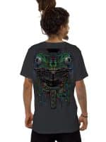 Kambo MEN'S T-SHIRT Dark Grey