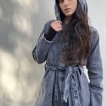 Kimoja Grey Wash