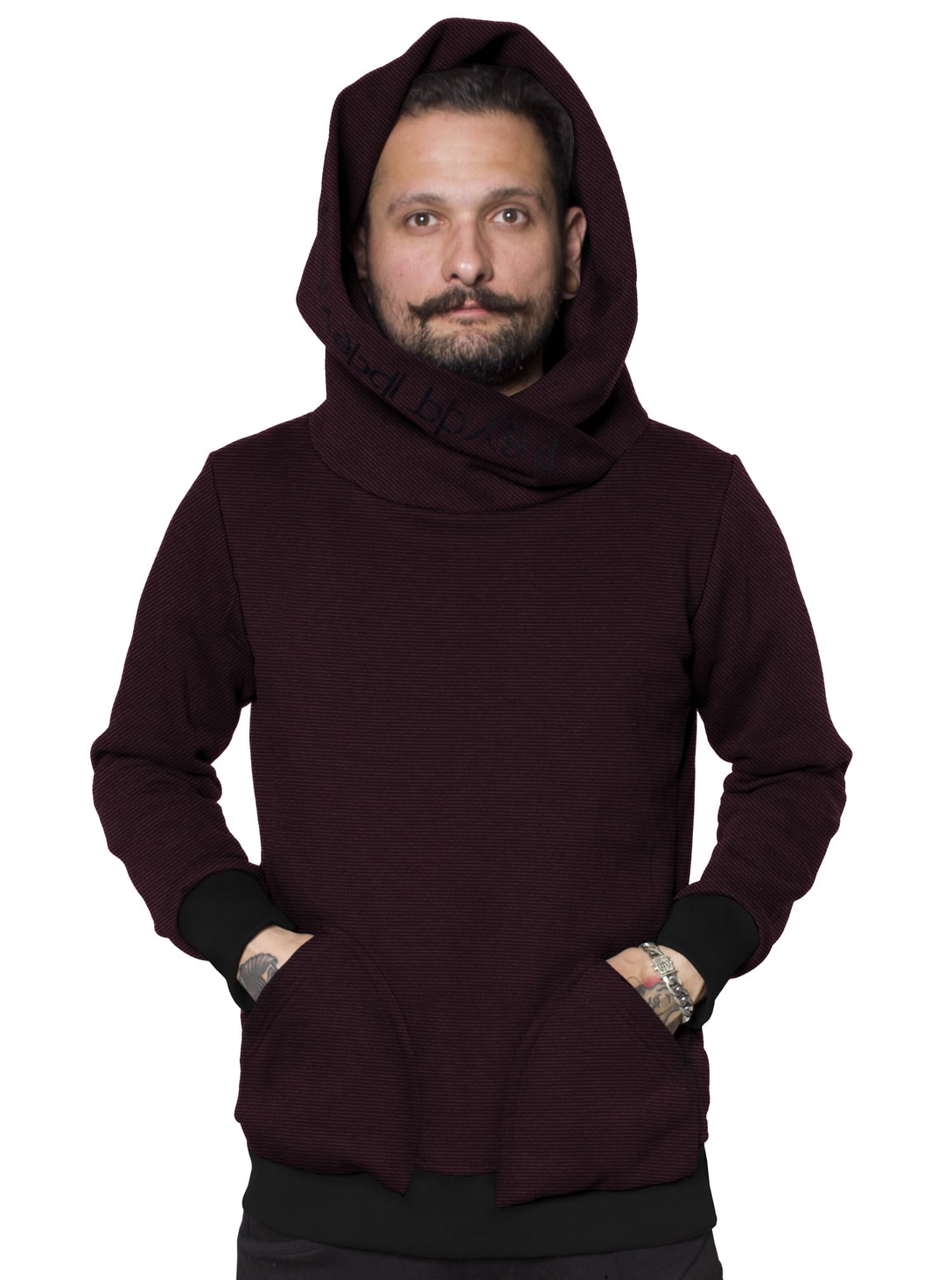 lovley_reaper_bordeaux stripes2 Lovely Ripper Bordeaux Stripes - Image 1