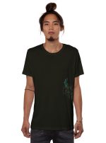 maskalito MEN T dark khaki - Image 2