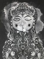 MATRIOSHKA Smoke Mouline - Image 2