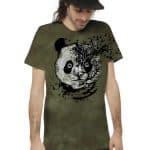 Miha Olive Tex Shirt