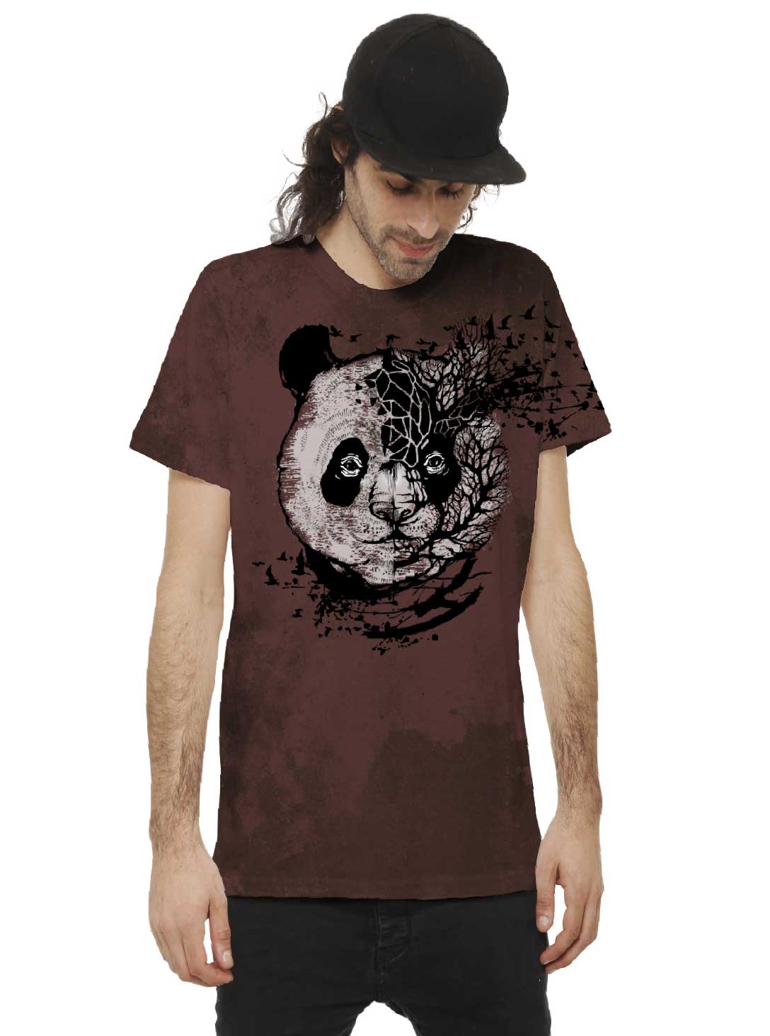miha-bordo-1 Miha Indie Bordeaux Tex - Image 1