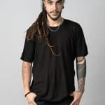 MILO BLACK