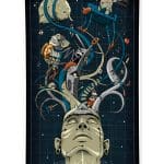 My Mind Poster