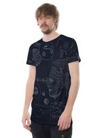 Phreno MEN T dark blue - Image 2