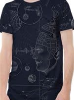 Phreno MEN T dark blue - Image 3