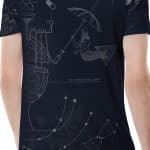 Phreno MEN T dark blue