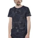 phreno Black Galaxy Wash