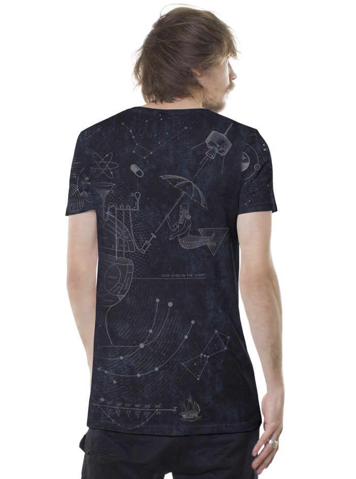 phreno Black Galaxy Wash - Image 2