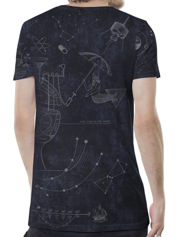 phreno Black Galaxy Wash - Image 3