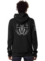 Pochta MEN'S HOOD Black - Image 4