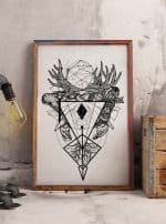 Egoista Poster - Image 2