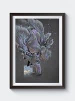 Lucid Dream Poster - Image 2