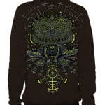 psychotoad Dark BROWN