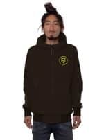 psychotoad Dark BROWN - Image 2