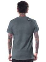 Saboosh MEN T Concrete Grey Wash - Image 3