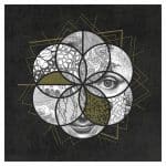 Sacred Geo poster - Image 2