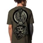Salvador MEN T Stone