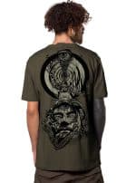 Salvador MEN T Stone