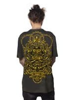 Shivabot Black Texture - Image 2