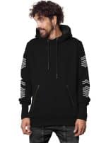 Solos MEN HOOD Black - Image 4