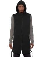 sugoi MEN VEST black - Image 5