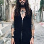 sugoi MEN VEST black