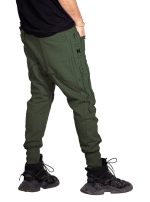 ROAD WORRIOR MEN'S PANTS OLIVE - Image 2