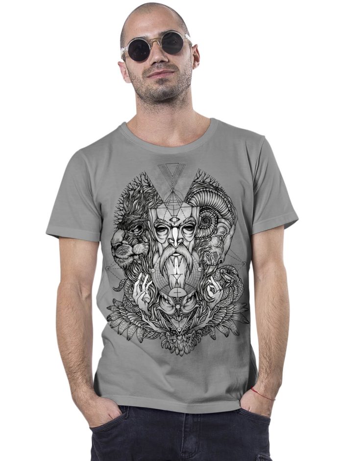 Mad World Light Grey - Image 3