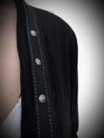 Kepper NIT Kimono - Image 3