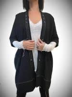 Kepper NIT Kimono - Image 4