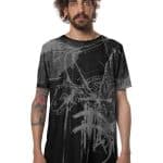 TRex MEN'ST-SHIRT Black