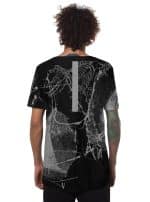 TRex MEN'ST-SHIRT Black - Image 2