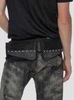 VMIX T-BELT BLACK - Image 2