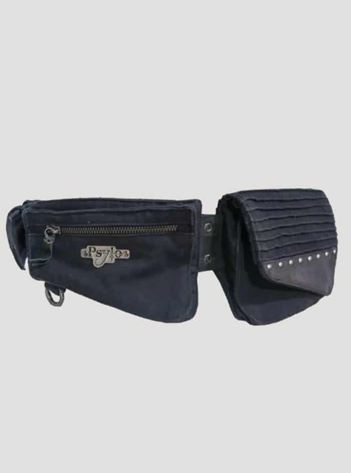 VMIX T-BELT BLACK - Image 5