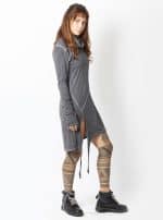 nuri dark grey wash - Image 4