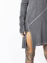nuri dark grey wash - Image 7